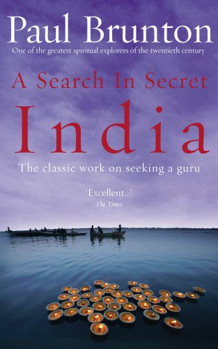 Download A Search in Secret India Download A Search in Secret India