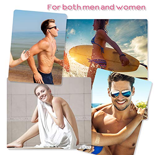 IPL Hair Removal, Easkep System for Women and Men Profesional Painless Permanent Facial Body Home Use Device Treatment Wholebody