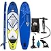 Aqua Marina Beast Inflatable Stand Up Paddle Board 10'6