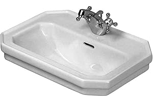 Duravit 785500000, 19-3/4-Inch x 14-1/2-Inch, White