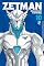 Livro Zetman vol. 10