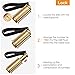 USB 3.0 Flash Drive, ROTEK Password Lock Design 32 GB Thumb Drive, Jump Drives,USB Memory Stick(Golden).
