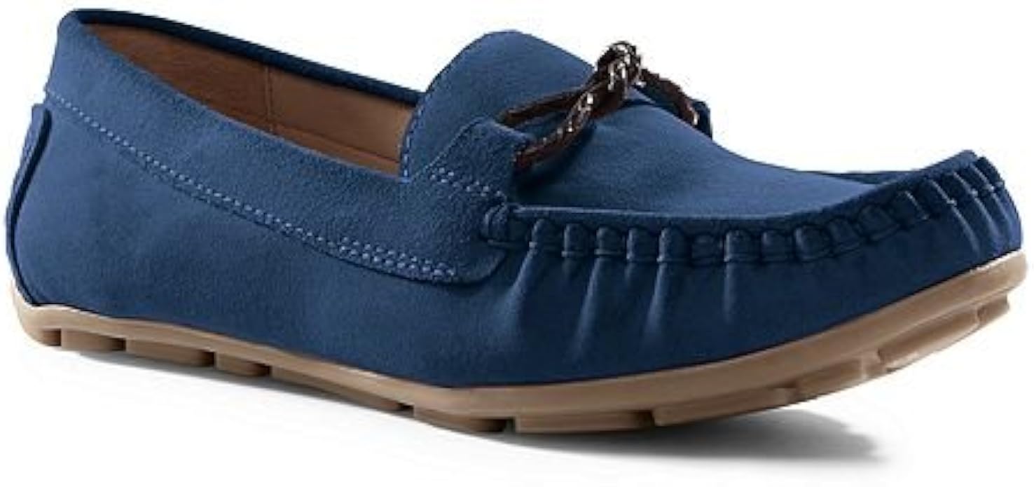 lands end mocs