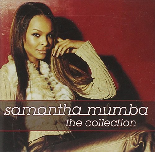Samantha Mumba - The Collection By Samantha Mumba - Zortam Music