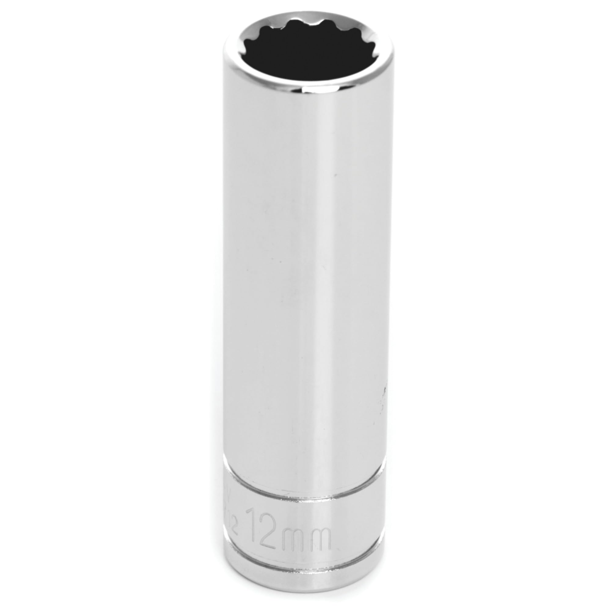 Performance Tool W38712 3/8-Inch Drive 12-Point
