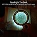 Magnifying Glass with Light, Gemwon Large 30X Lighted Magnifier, Handheld & LED Illuminated, Premium Magnify Glass for Reading, Jewelry, Fire Starting, Macular Degeneration