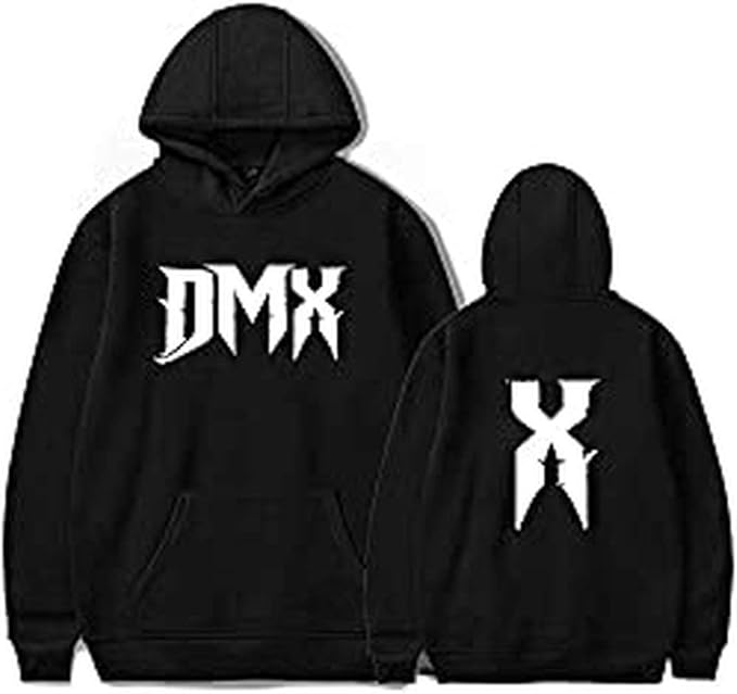 dmx merchandise amazon