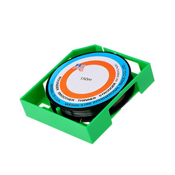 PLUSINNO-Fishing-Line-Monofilament-Spinning-Fishing-Line-with-14lb-22lb-Power-164-Yards-Smooth-Casting-Fish-Line