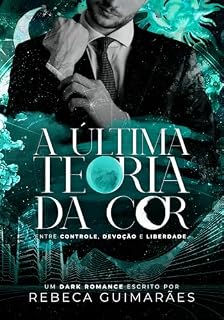 Livro A Última Teoria da Cor