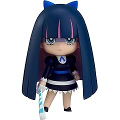 グッドスマイルカンパニー New PANTY & STOCKING with GARTERBELT ねんどろいど ストッキング New Ver.
