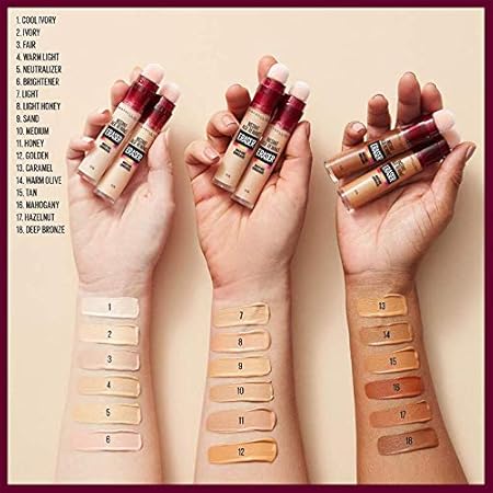 maybelline instant age rewind eraser dark