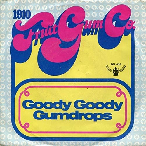 Goody Goody Gumdrops Amazon.co.uk CDs & Vinyl