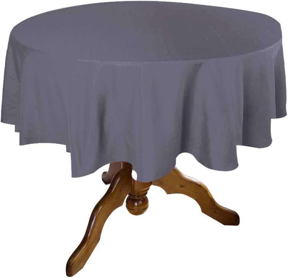Best Round End Table Tablecloth