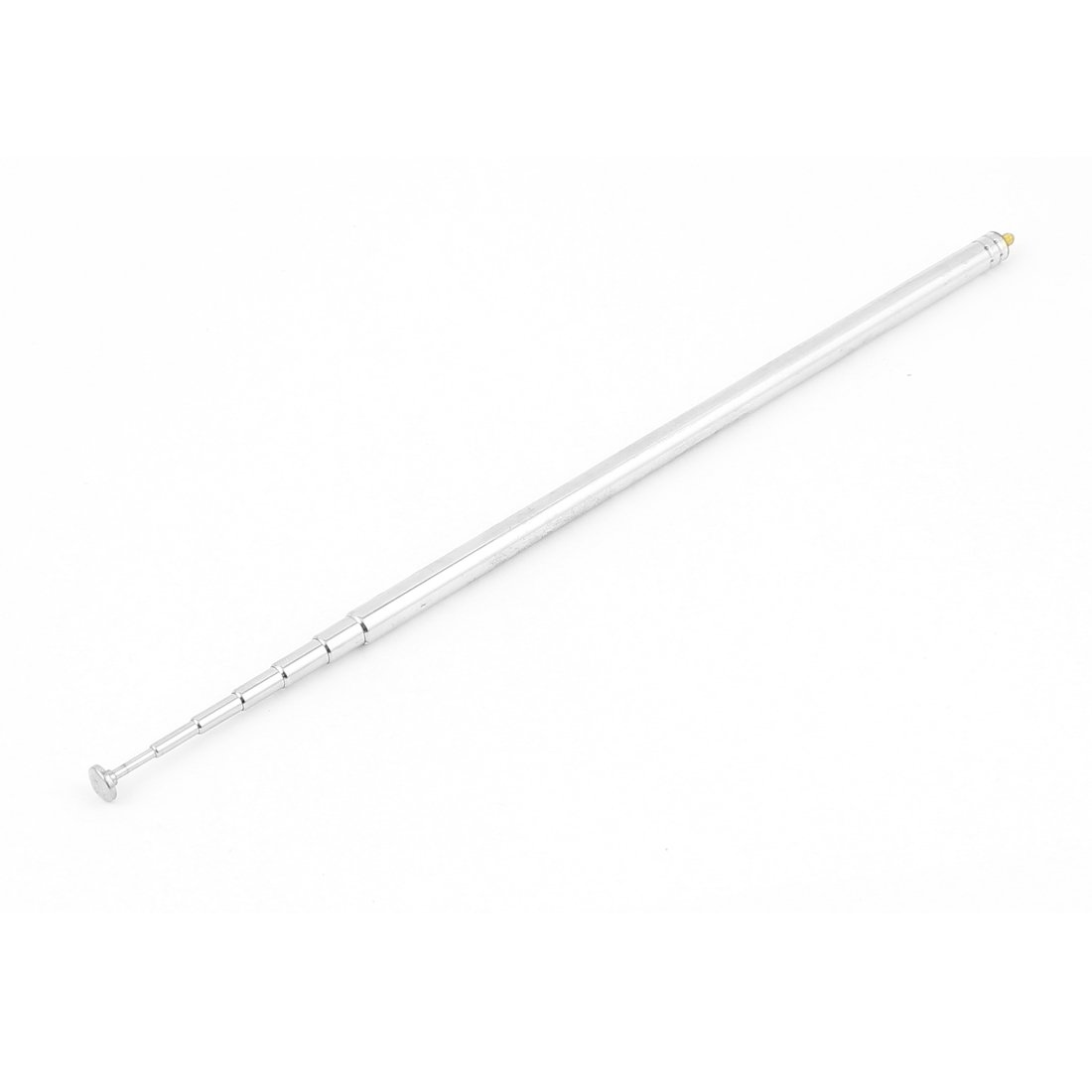 Sourcingmap 3.2Ft 7 Setions Male Radio Remote Control Helicopter Boat Aerial Antenna