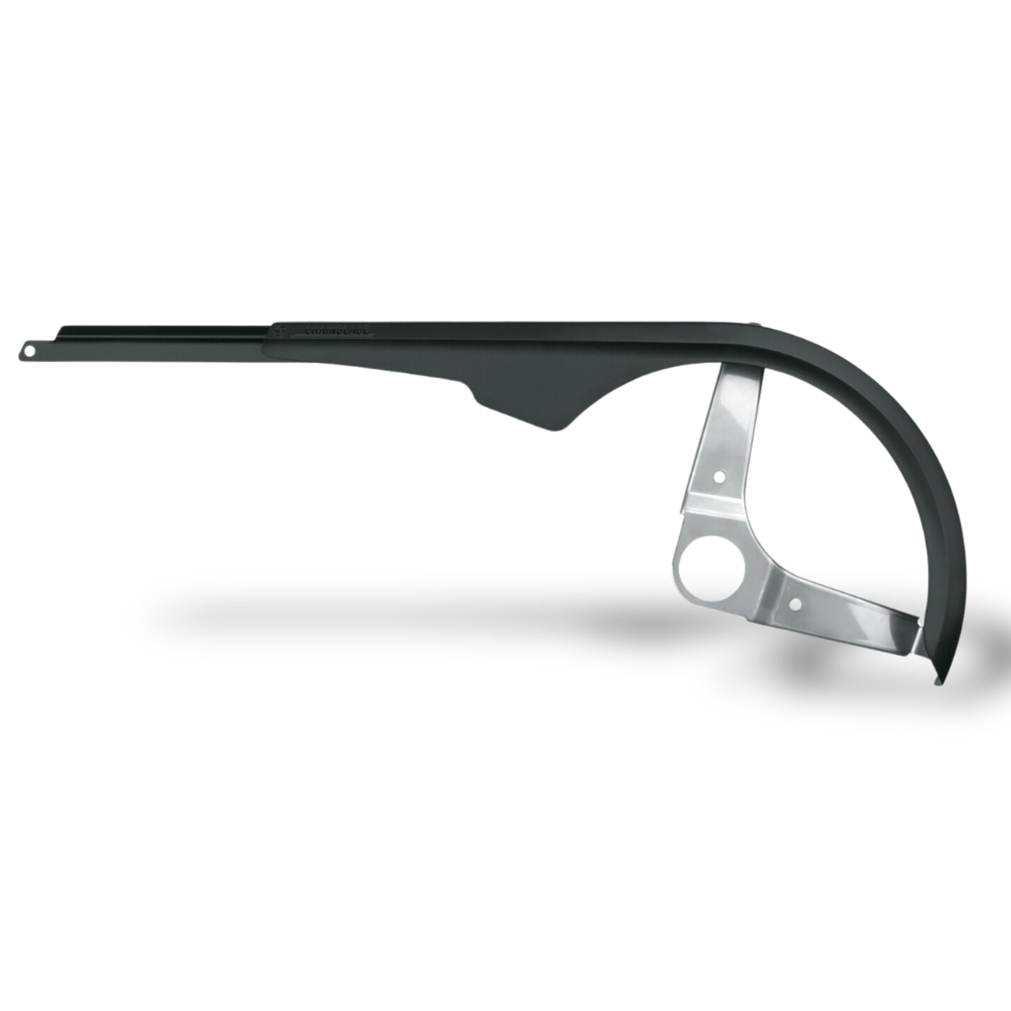 SKS Chainblade Black (Max 46-48 Teeth) Derailleur Gears Only