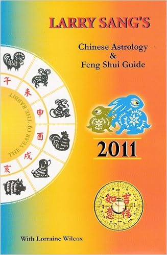Chinese Astrology Feng Shui Guide For 2011 The Year Of - 