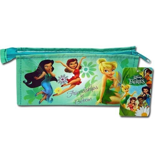 Disney Fairies Tinkerbell and the Neverland Fairies