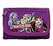 Tri-Fold Wallet - Monster High - Ghoulishly (Purple)