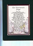 A Thank-You Gift Present Poem for A Veterinarian