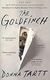 The Goldfinch