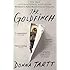 The Goldfinch
