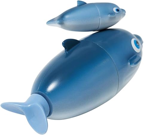 hamleys dippy divers bath toys