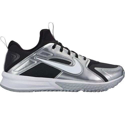 nike men's alpha huarache turf trainers