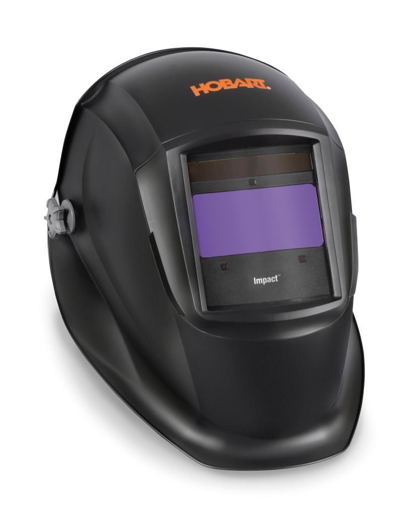 Hobart 770756 Impact Variable AutoDark Helmet Welding Helmets