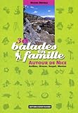 Image de 30 balades en famille autour de Nice : Antibes, Grasse, Sospel, Menton