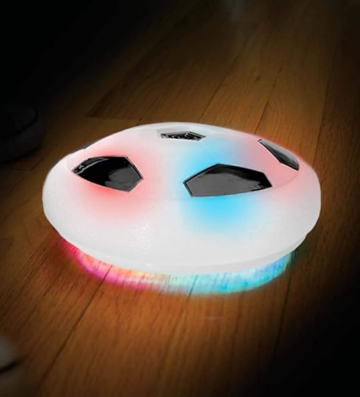 light up hover ball