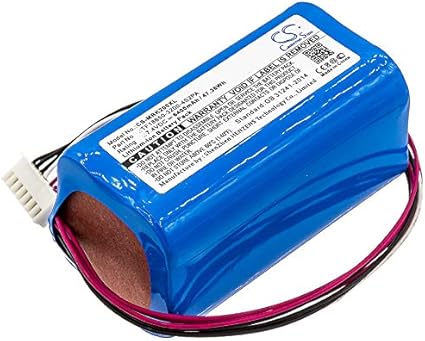 marshall kilburn 2 battery