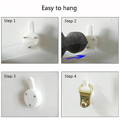 6 Muzagroo+Art+Glasses+Paintings+Stretched