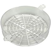 Perlick Guard, Evaporator Fan, Plastic 65666 - Genuine OEM Replacement Part