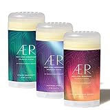 Vapour Organic Beauty AER Next Level Deodorant