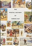 Image de Postal History of Gibraltar (Postal History of the British Colonies)