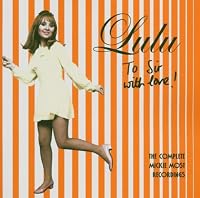 Lulu Ablum Cover