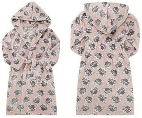 tesco dressing gown boys