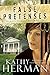 False Pretenses: A Novel (Secrets of Roux River Bayou)