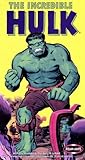 Incredible Hulk Model Kit