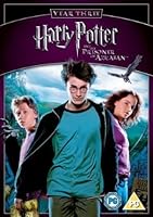 Harry Potter and the Prisoner of Azkaban