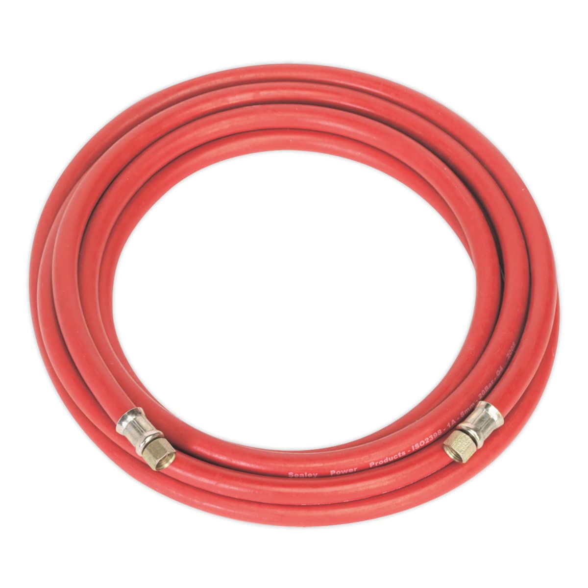 Sealey Ahc5 Air Hose 5Mtr X
