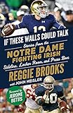 If These Walls Could Talk: Notre Dame Fighting