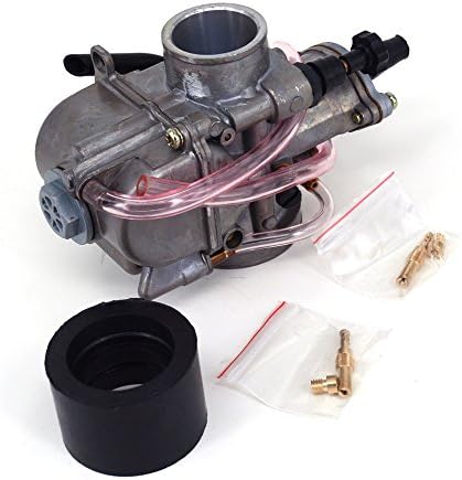 28mm Motorcycle performance carburetor for pit bike dirt bike ATV motorcycle