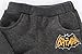 GETUBACK Baby Batman Clothing Sets Children Spring Tracksuits 24M Gray