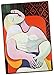 Panther Print Pablo Picasso The Dream Canvas Print Picture Wall Art Large 30X20 Inches