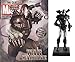 The Classic Marvel Figurine Collection #101 Warmachine