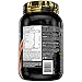 MuscleTech Nitrotech Whey Gold/Isolate/Peptides, Dulce De Leche, 2.2 Pound