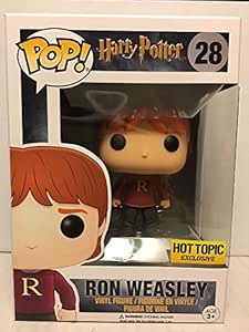 ron weasley sweater pop