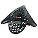 Polycom Soundstation 2W w/ Extension Mics
