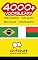Livro 4000+ Portuguese - Malagasy Malagasy - Portuguese Vocabulary